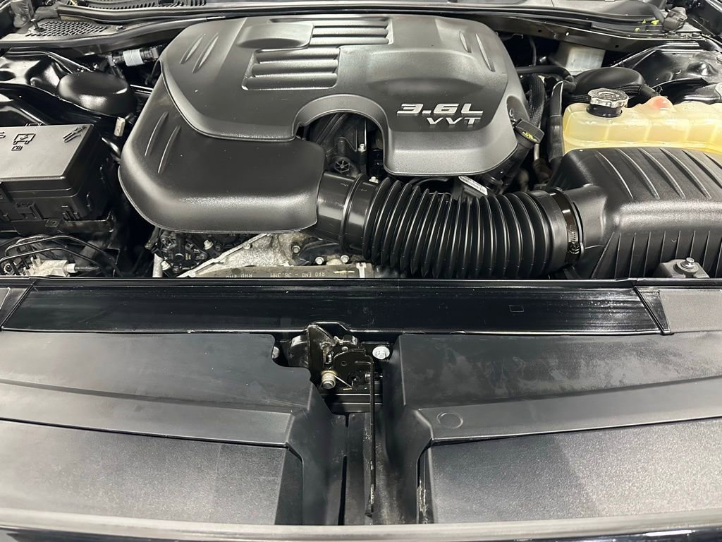 Used 2017 Dodge Challenger GT w/ Driver Convenience Group AWD/4WD image 55