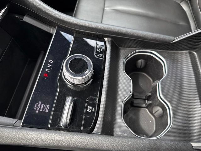 Used 2024 Jeep Grand Cherokee Limited 4xe AWD/4WD image 21