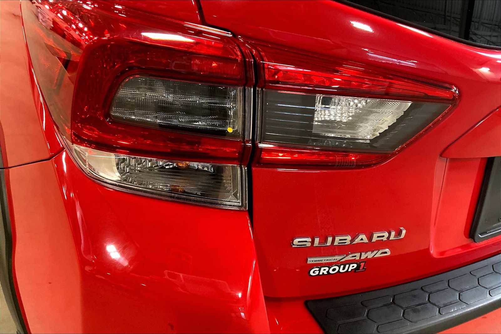 Used 2021 Subaru Crosstrek 2.0i Premium w/ Moonroof Package image 27