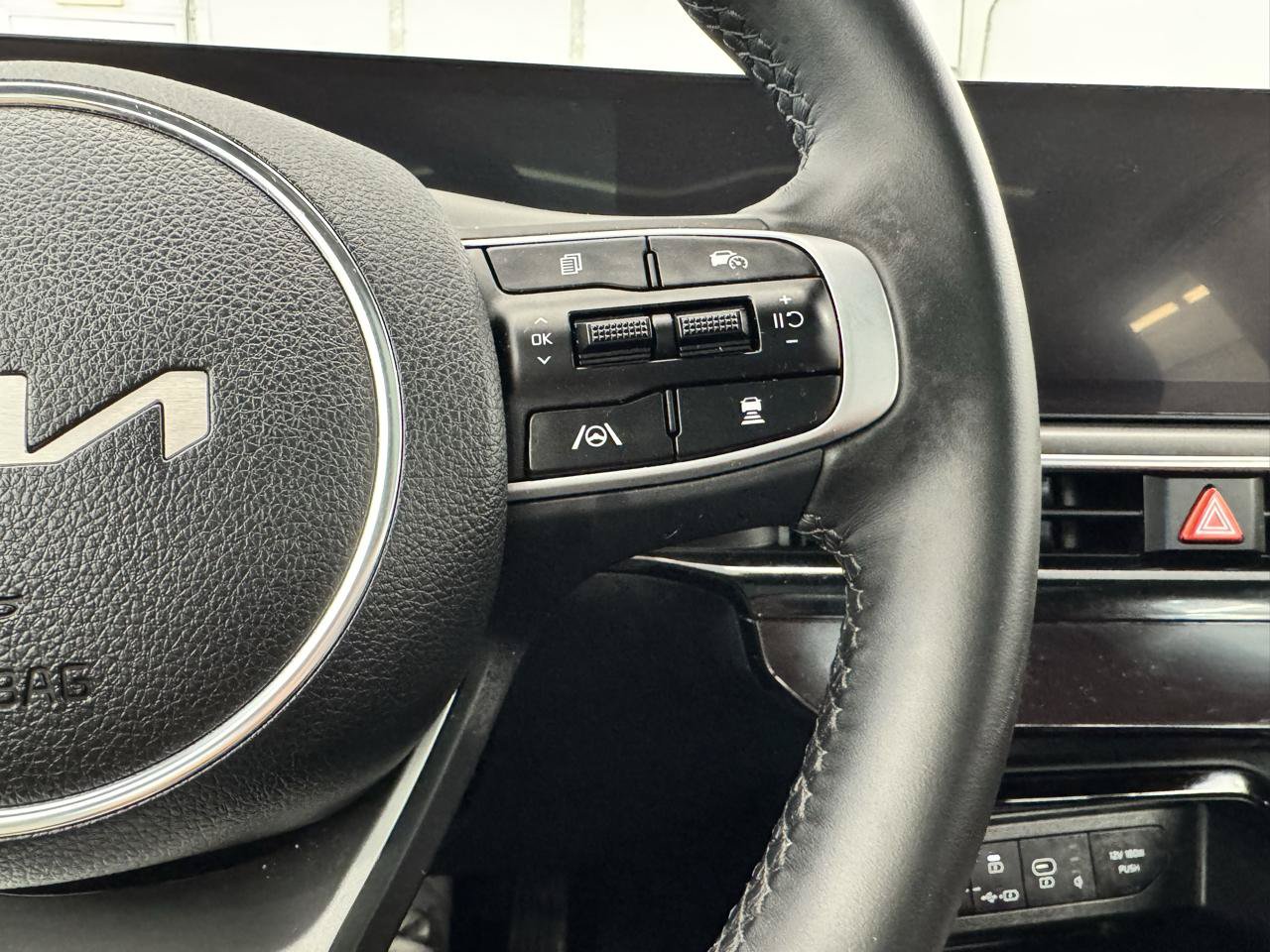 Used 2026 Kia K5 GT-Line w/ GT-Line Premium Package FWD image 22