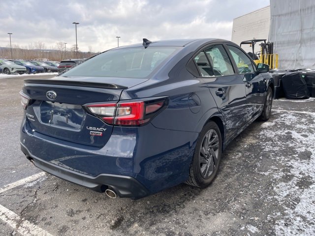 Used 2023 Subaru Legacy Sport image 5
