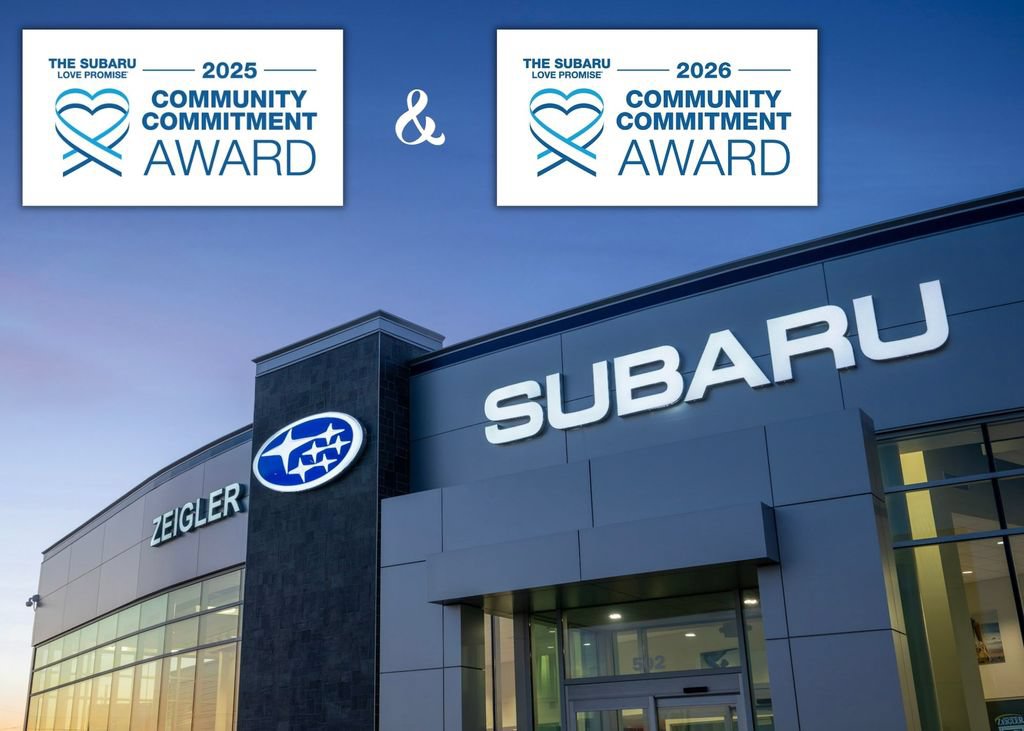 New 2026 Subaru Forester Touring AWD/4WD image 38