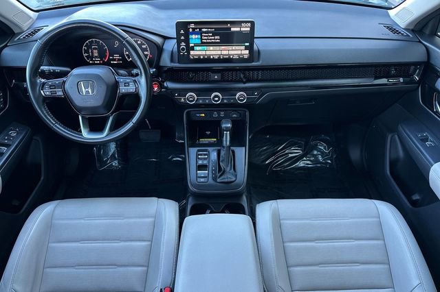 Used 2023 Honda CR-V EX-L image 15