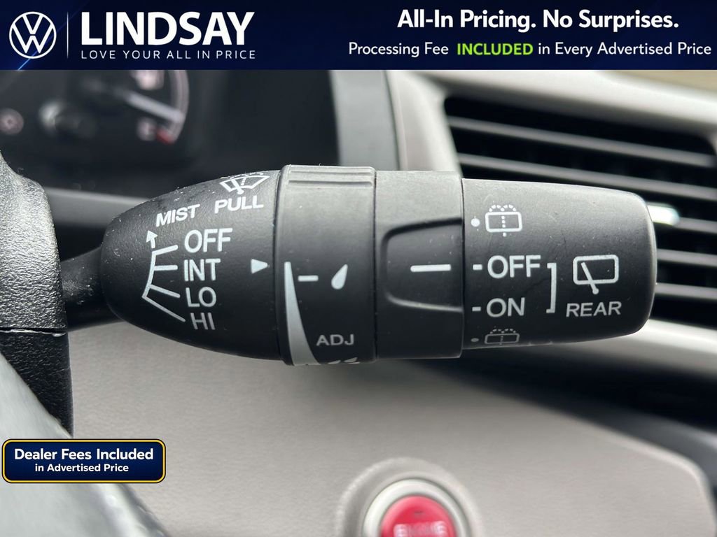 Used 2015 Honda Odyssey Touring Elite image 26