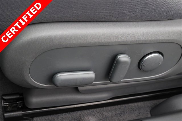 Certified 2024 Hyundai Ioniq 5 SEL image 23