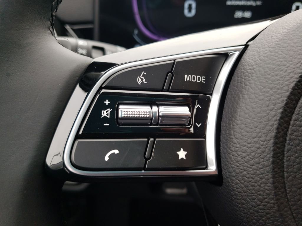 New 2026 Kia Seltos S image 13