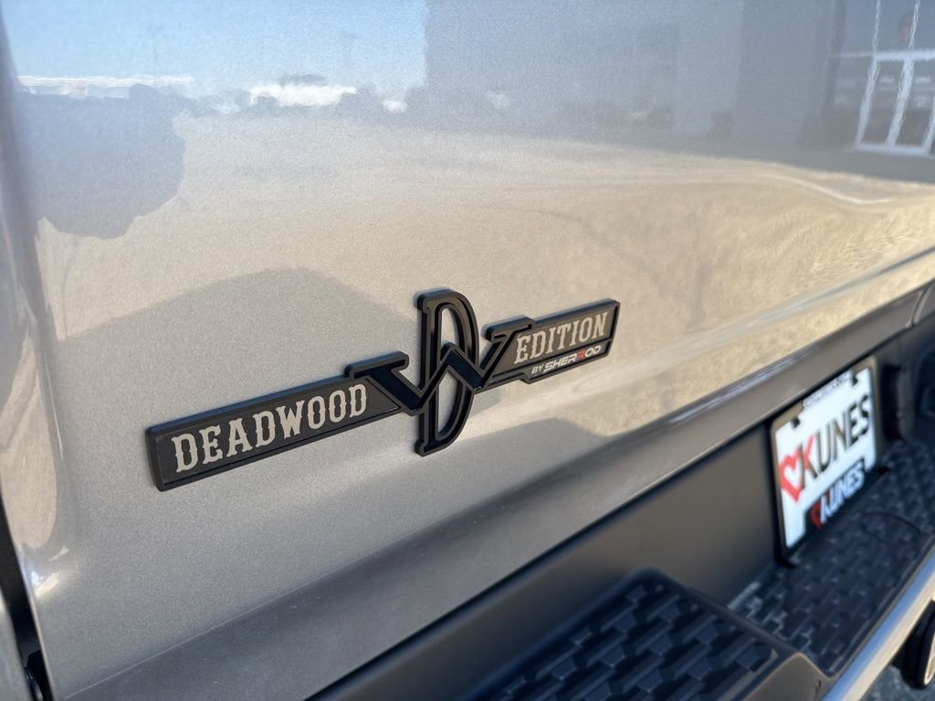 New 2026 RAM 1500 Big Horn image 11