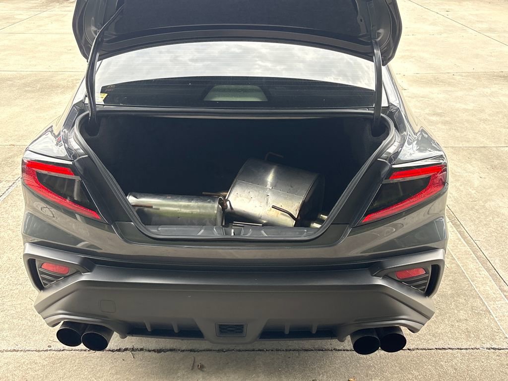 Used 2023 Subaru WRX AWD/4WD image 29