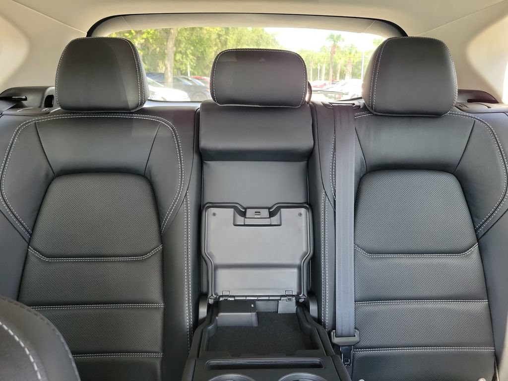 Used 2024 MAZDA CX-5 AWD 2.5 S w/ Preferred Package image 15