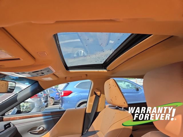 Used 2023 Lexus ES 250 w/ Premium Package AWD/4WD image 13