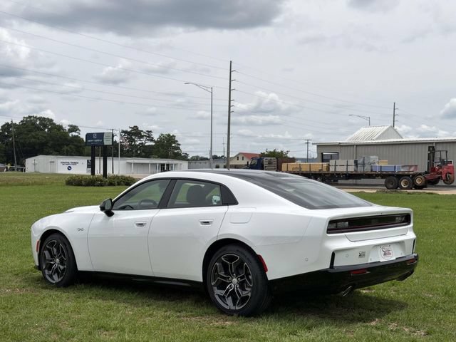 New 2026 Dodge Charger R/T AWD/4WD image 13