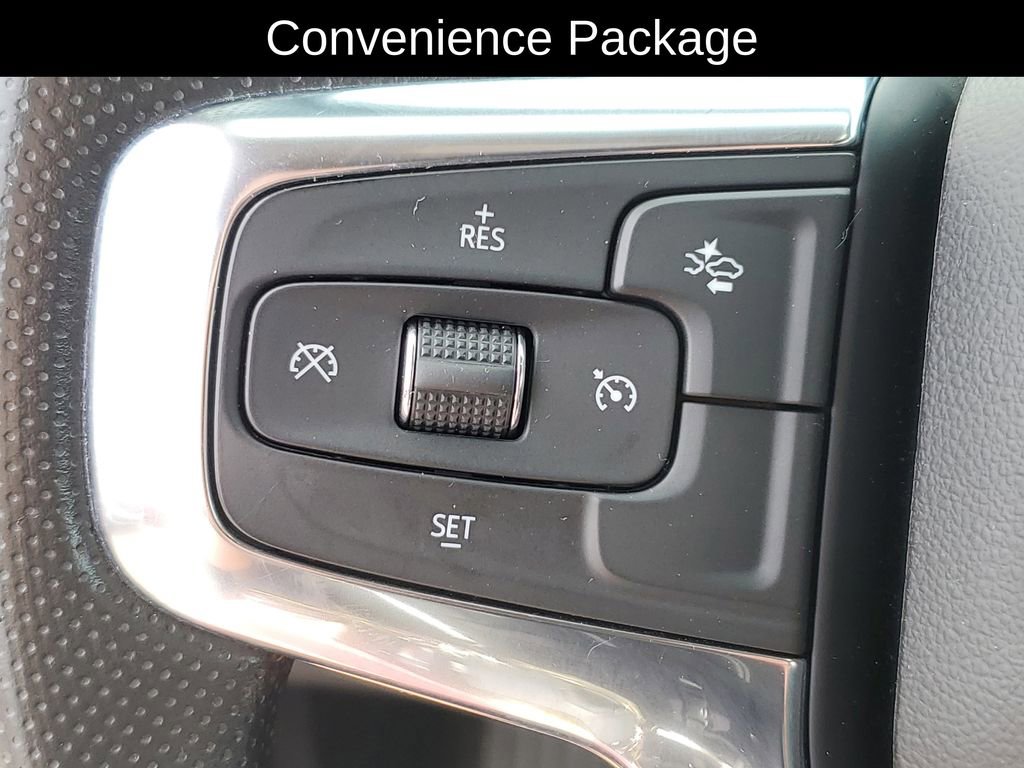 Used 2024 Chevrolet Blazer LT w/ Convenience Package FWD image 10