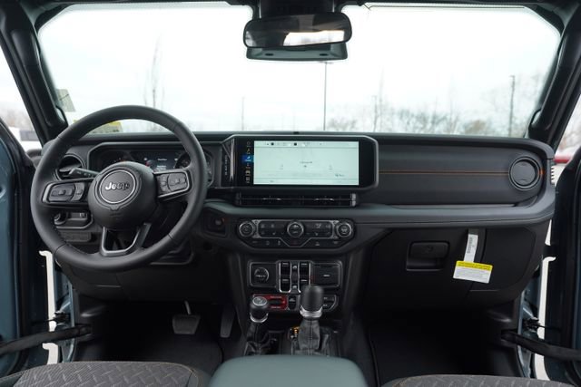 New 2026 Jeep Gladiator Mojave image 22