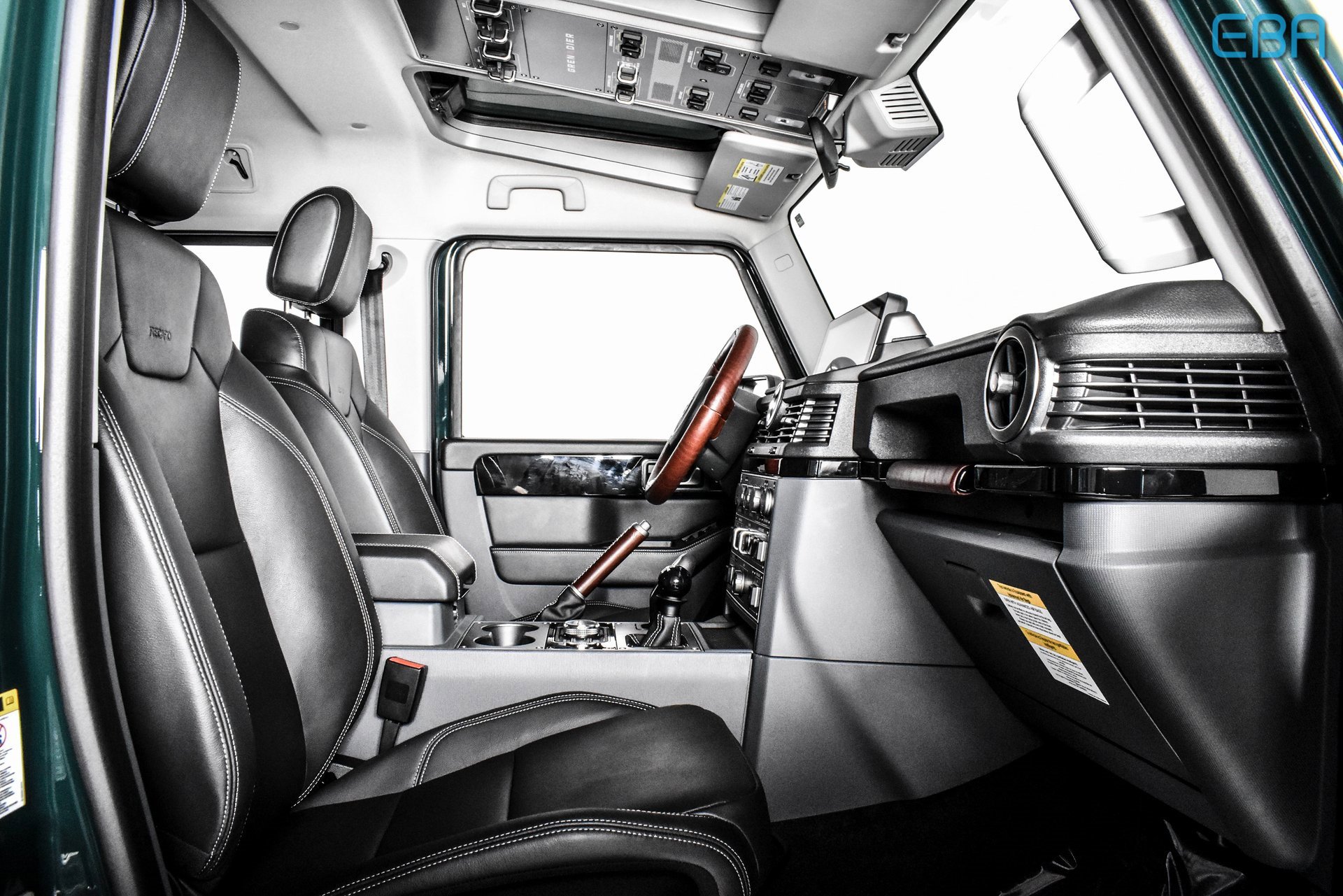 New 2025 INEOS Grenadier Fieldmaster Edition image 23