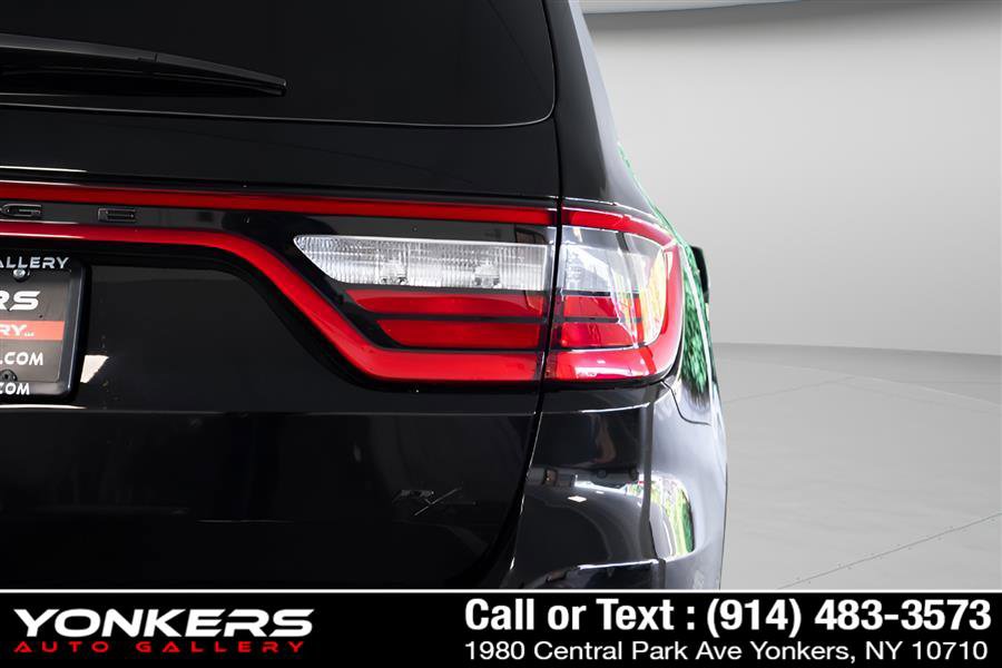 Used 2022 Dodge Durango R/T AWD/4WD image 66