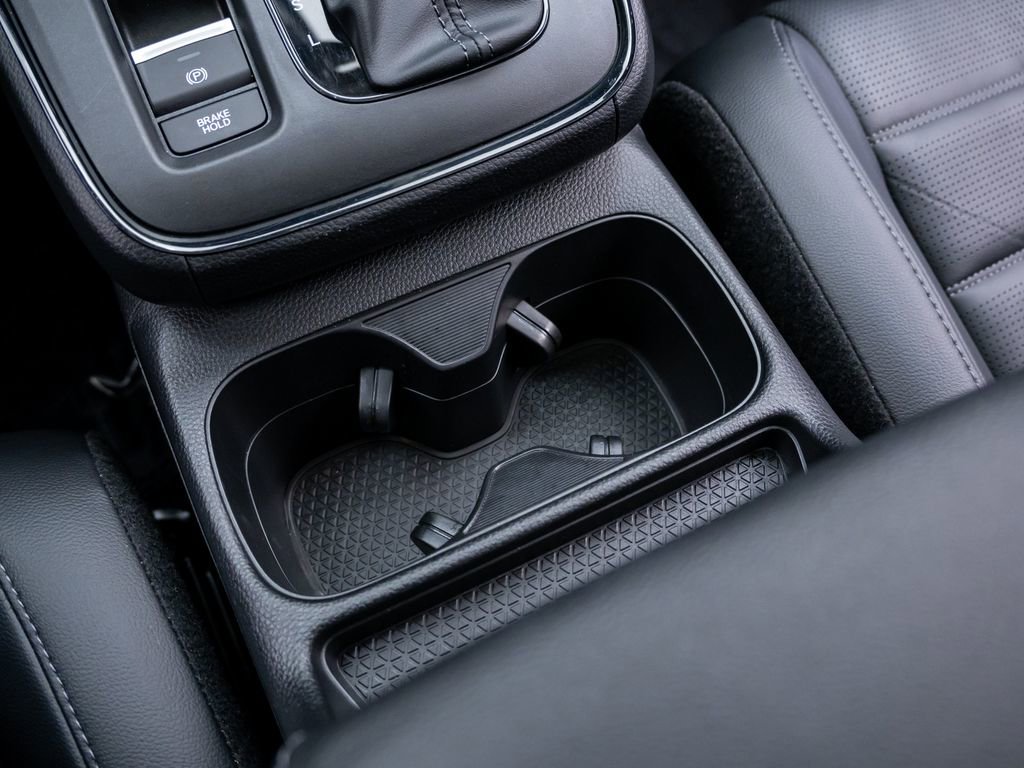 Certified 2024 Honda CR-V EX-L image 31