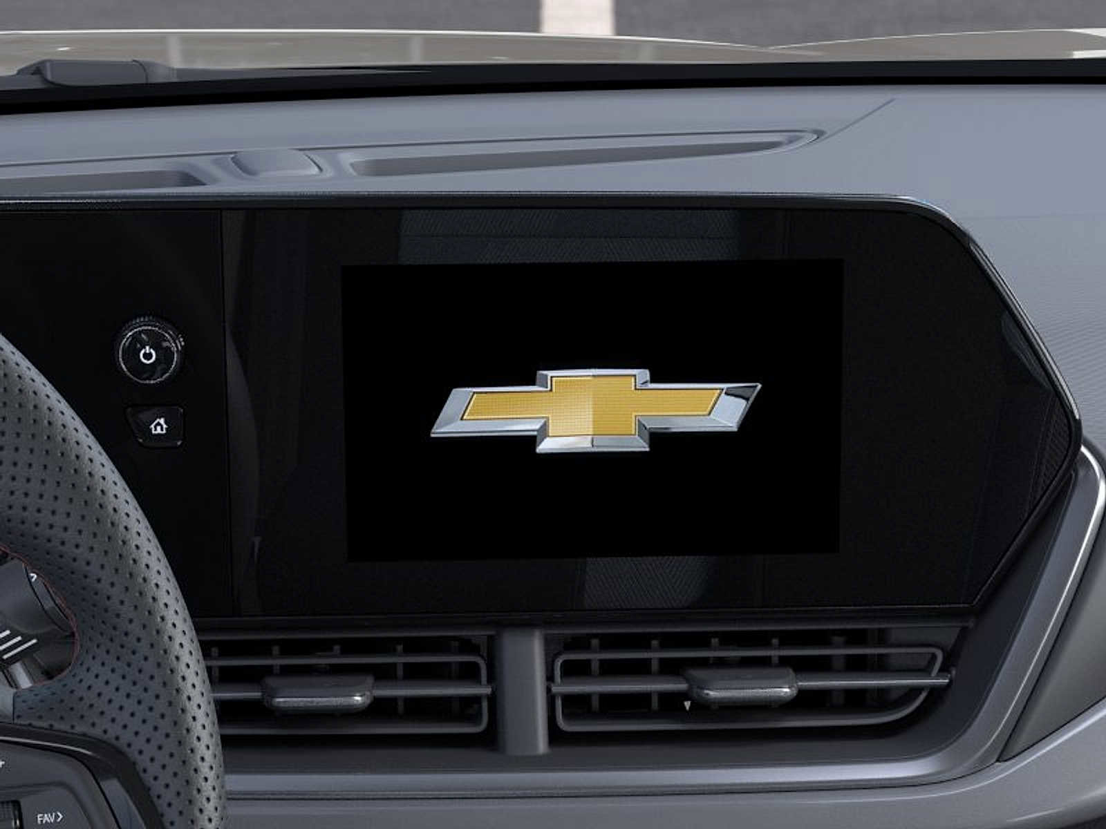 New 2026 Chevrolet Trax RS w/ Driver Confidence Package FWD image 20