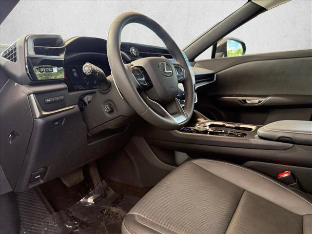Used 2024 Lexus RZ 300e Premium w/ Accessory Package (Z1) FWD image 16