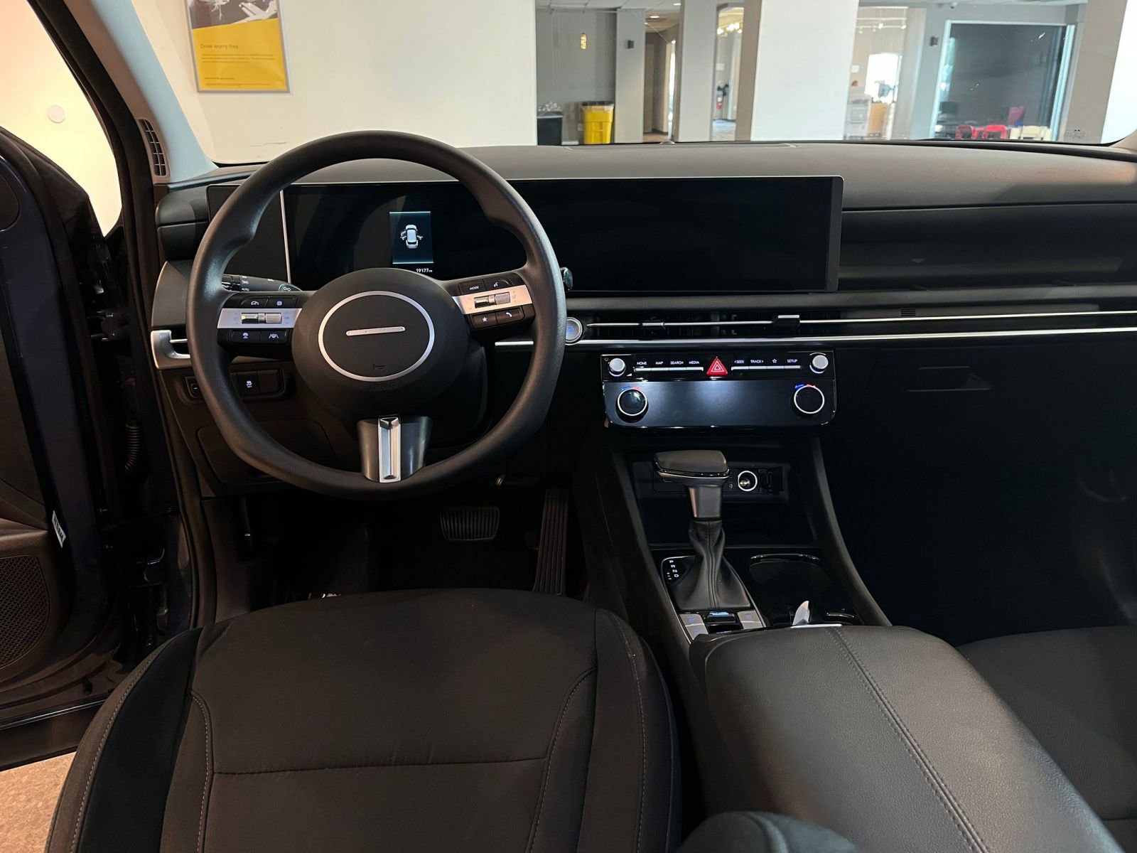 Used 2025 Hyundai Tucson SEL image 35