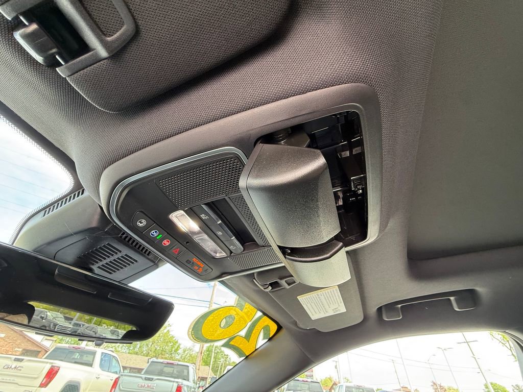 Used 2026 Chevrolet Equinox RS w/ Convenience Package III FWD image 24