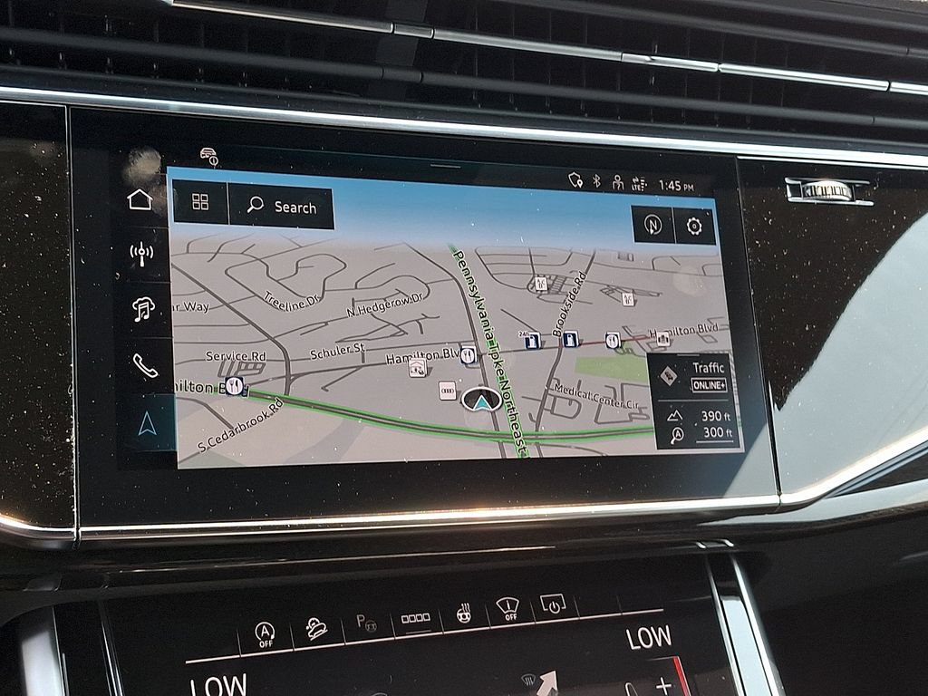 New 2026 Audi Q8 Prestige AWD/4WD image 3