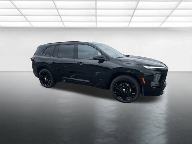 New 2026 Buick Enclave Sport Touring w/ Super Cruise Package image 9