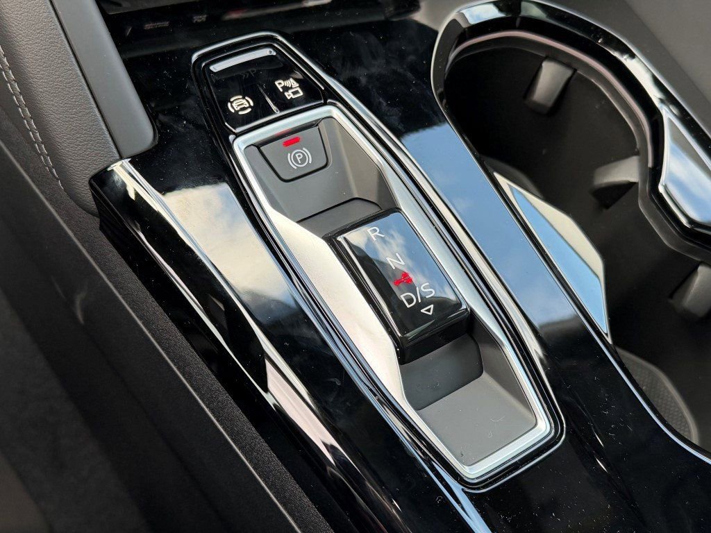 New 2025 Audi Q5 2.0T Premium Plus image 21