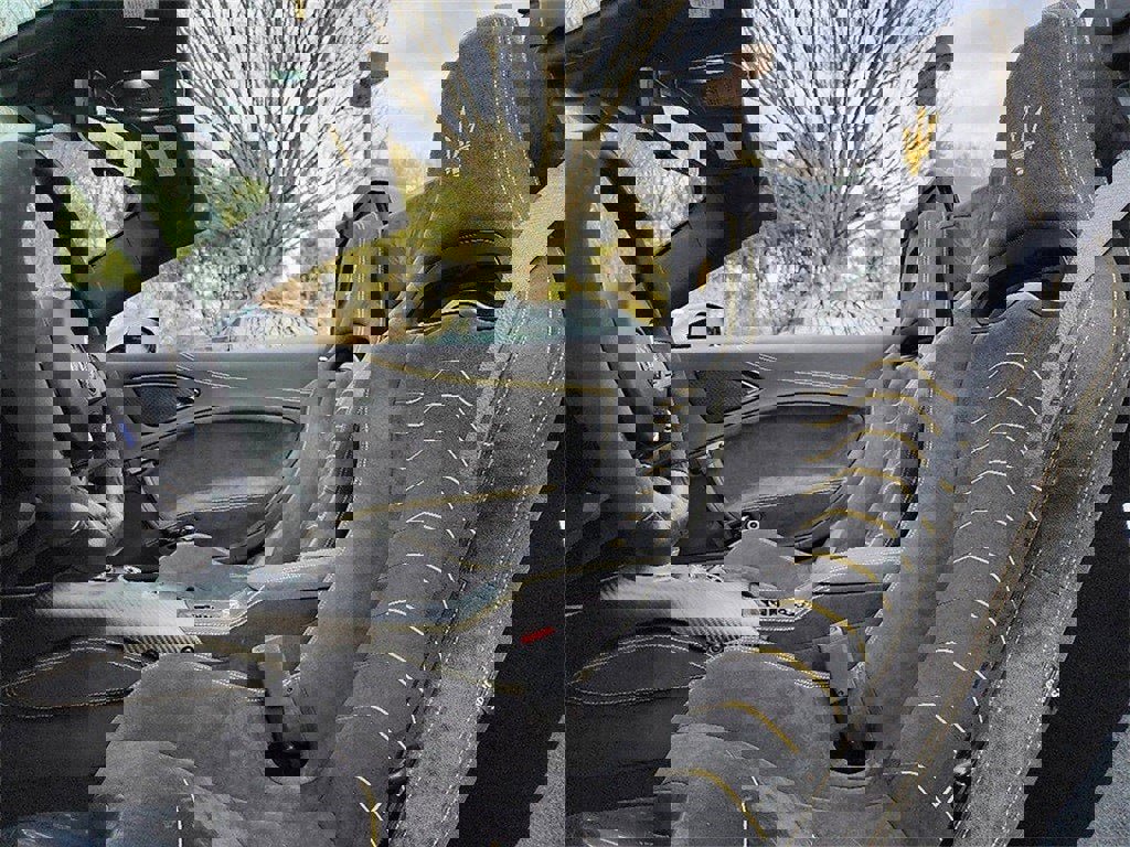 New 2024 Maserati MC20 Cielo image 55