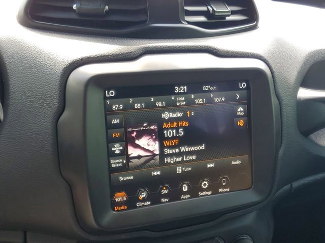 Used 2023 Jeep Renegade Altitude AWD/4WD image 24