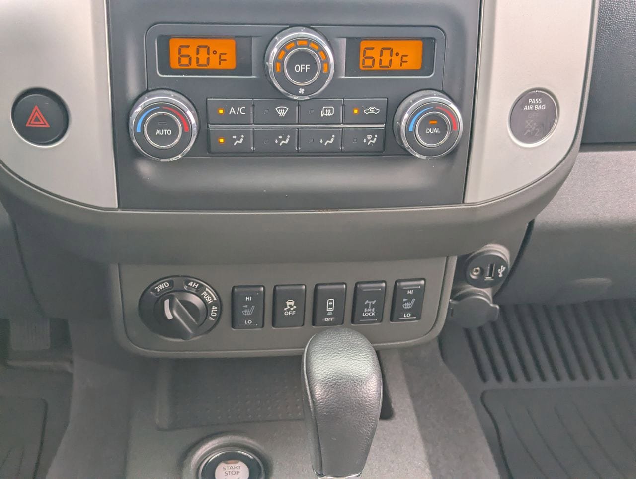 Certified 2020 Nissan Frontier PRO-4X w/ Pro-4x Utility Package AWD/4WD image 22
