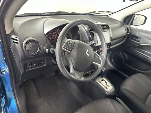 Used 2024 Mitsubishi Mirage LE image 13