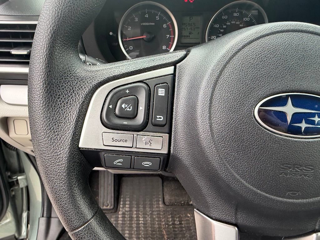 Used 2018 Subaru Forester 2.5i Premium w/ All-Weather Package AWD/4WD image 29