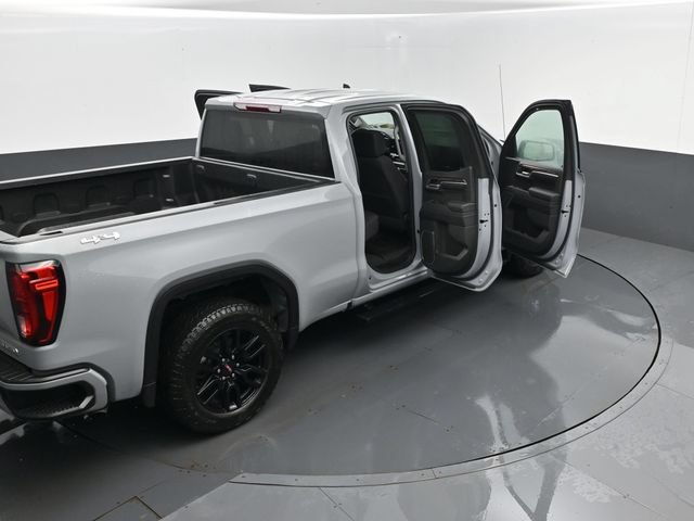 Used 2024 GMC Sierra 1500 Elevation AWD/4WD image 25
