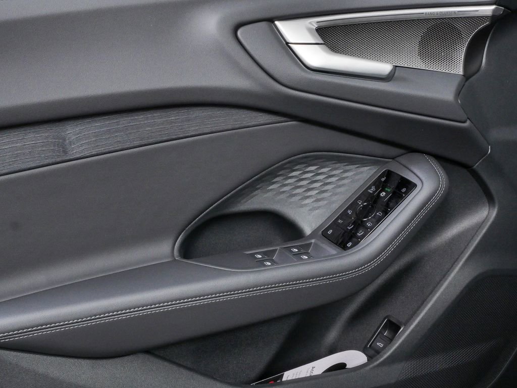 New 2026 Audi A5 2.0T Prestige AWD/4WD image 6