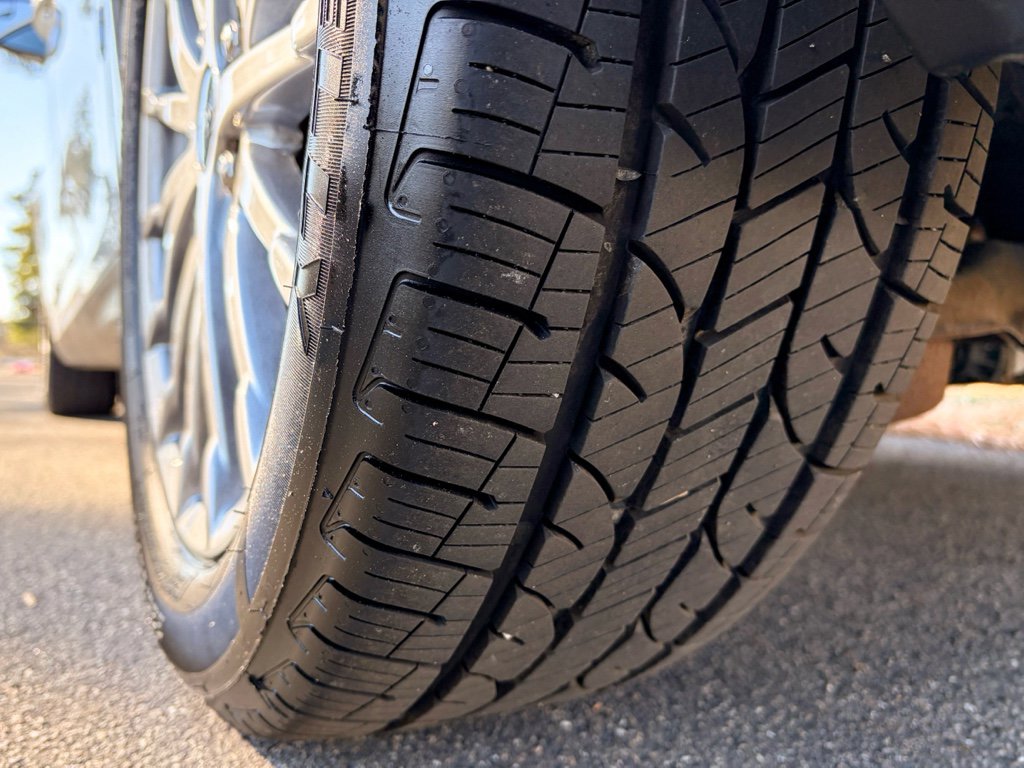 Used 2016 Ford Focus Electric Hatchback image 36