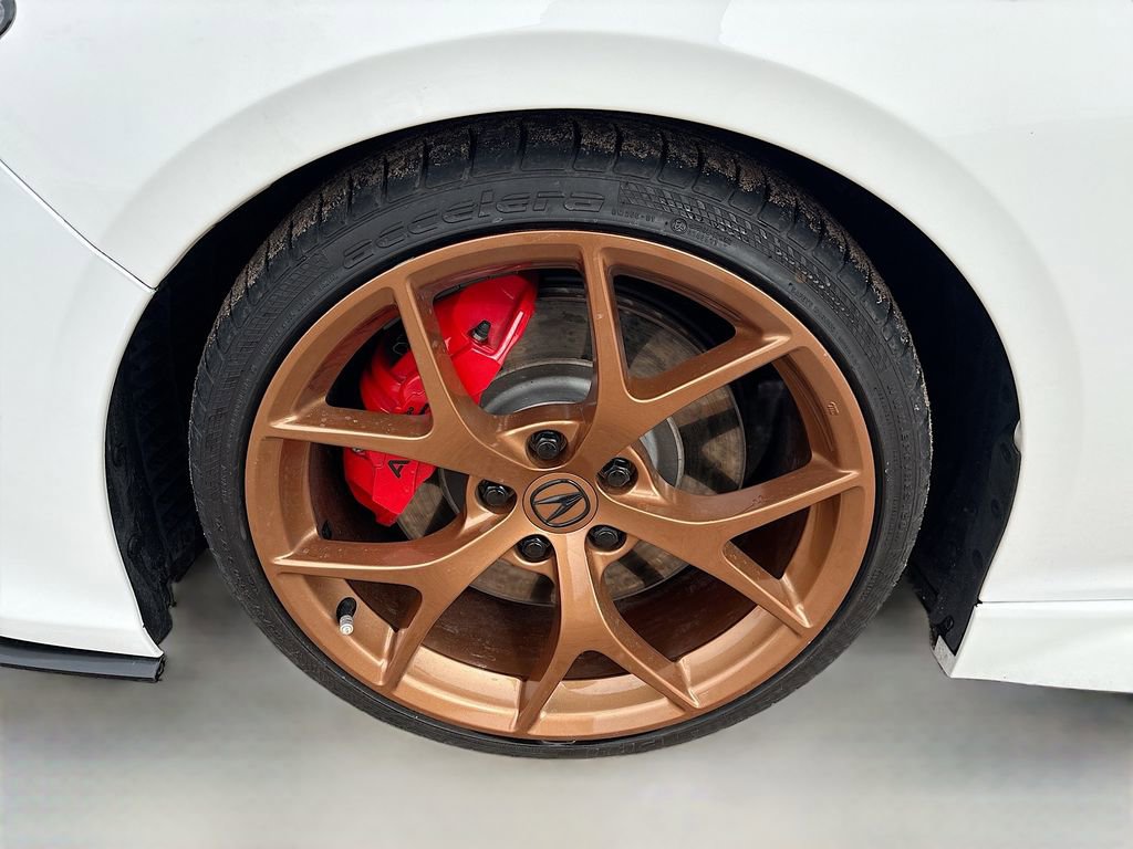 Used 2023 Acura TLX Type S PMC Edition image 32