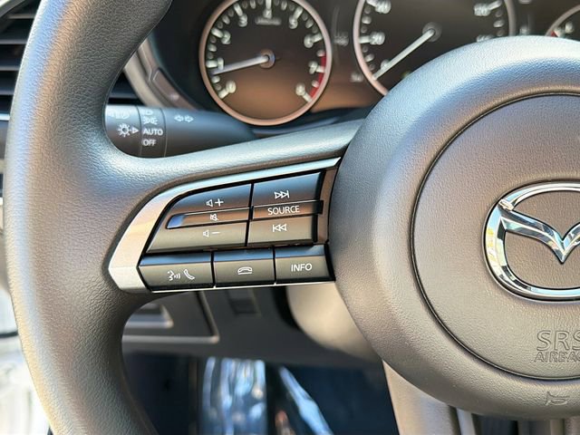 New 2026 MAZDA MAZDA3 s image 33