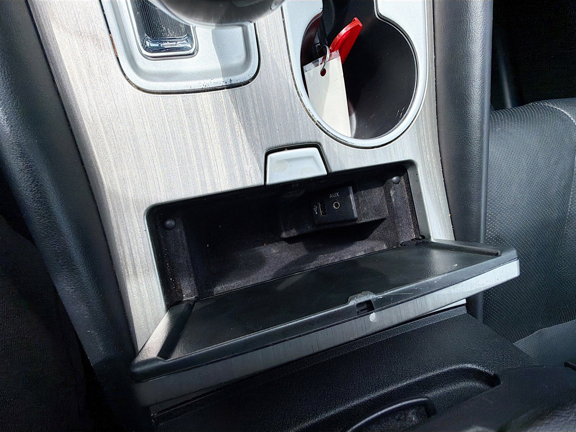 Used 2015 Nissan Murano SL w/ SL Technology Package image 42