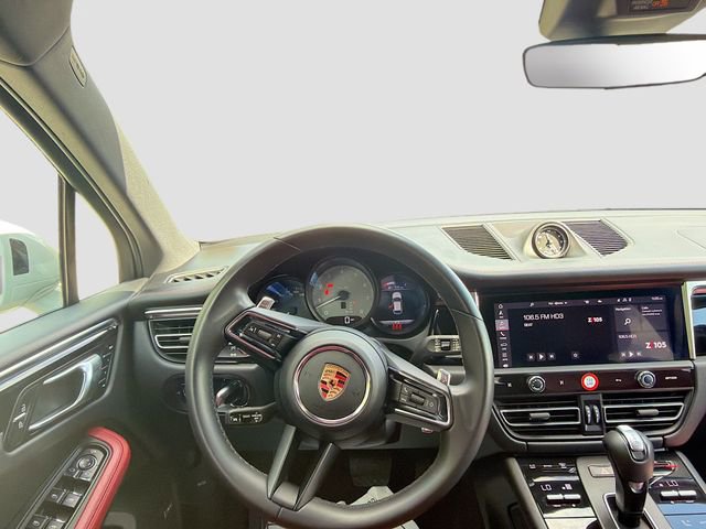 Used 2024 Porsche Macan S image 17