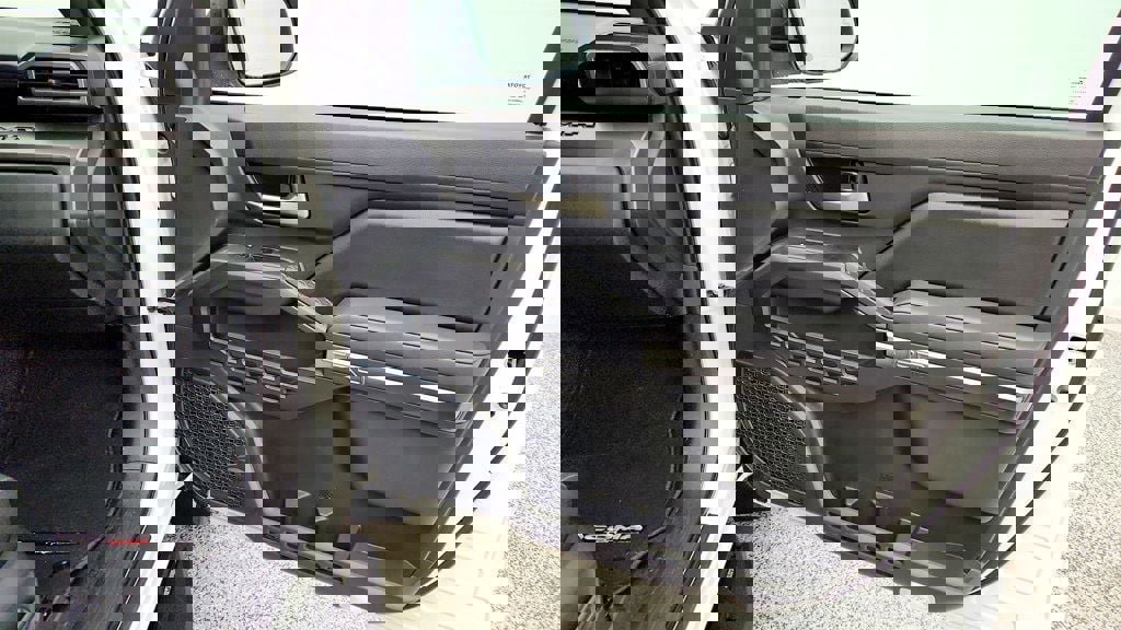 Used 2024 Toyota Tacoma TRD Off-Road w/ TRD Off Road Premium Package image 24