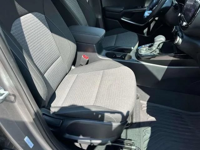 Used 2025 Kia Soul EX FWD image 27