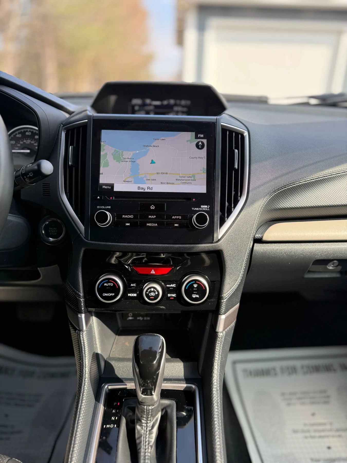 Used 2023 Subaru Forester Limited image 23