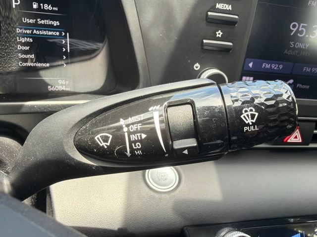 Used 2023 Hyundai Elantra SEL FWD image 22