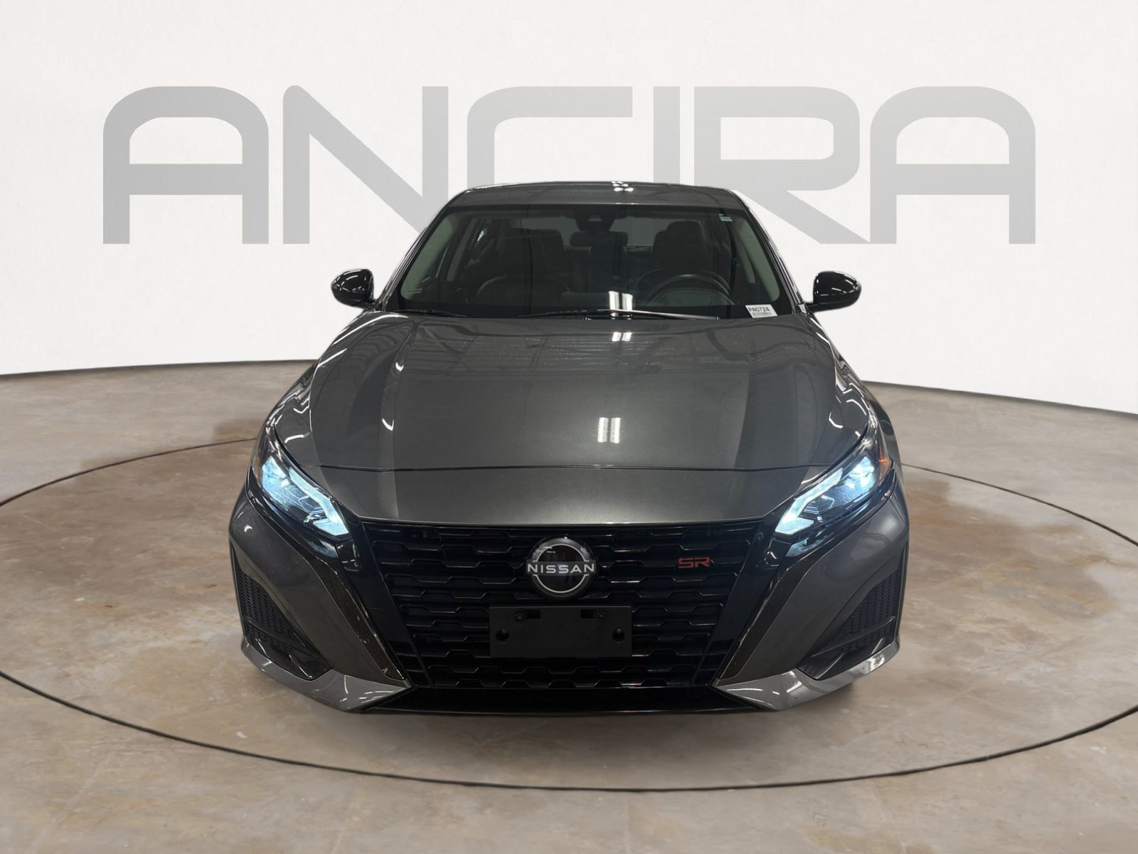 Used 2024 Nissan Altima 2.5 SR FWD image 5