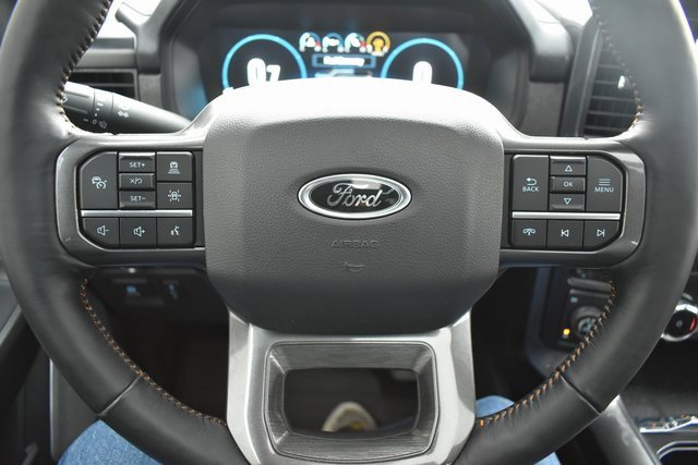 Used 2023 Ford F150 Tremor w/ Equipment Group 402A High image 22