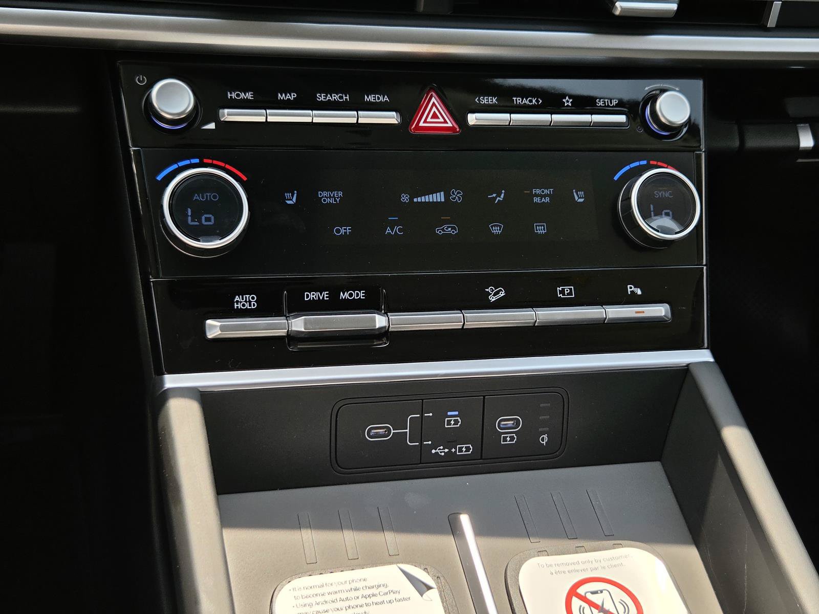 New 2027 Hyundai Santa Fe SEL FWD image 20