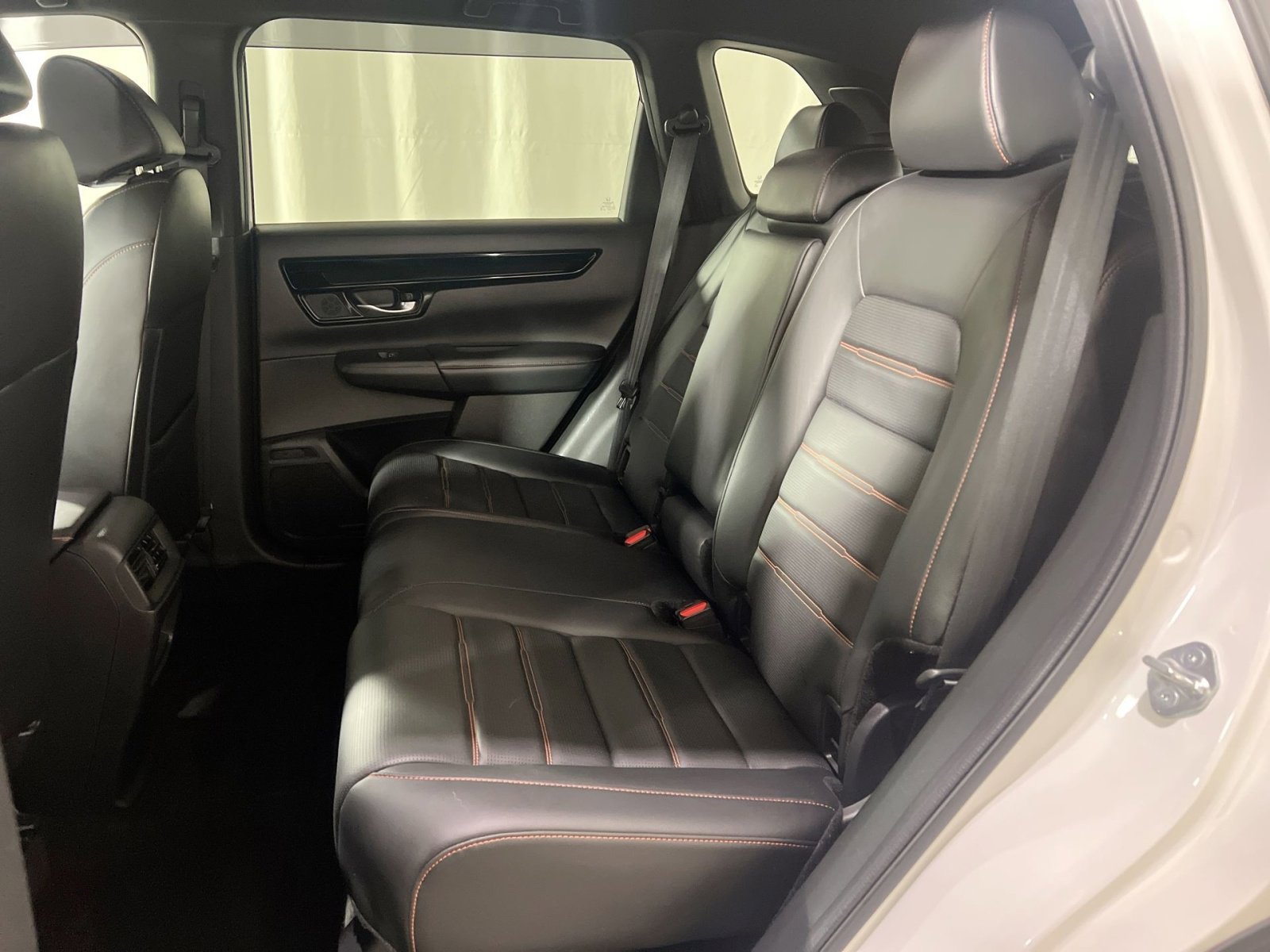 Used 2024 Honda CR-V Sport Touring image 26