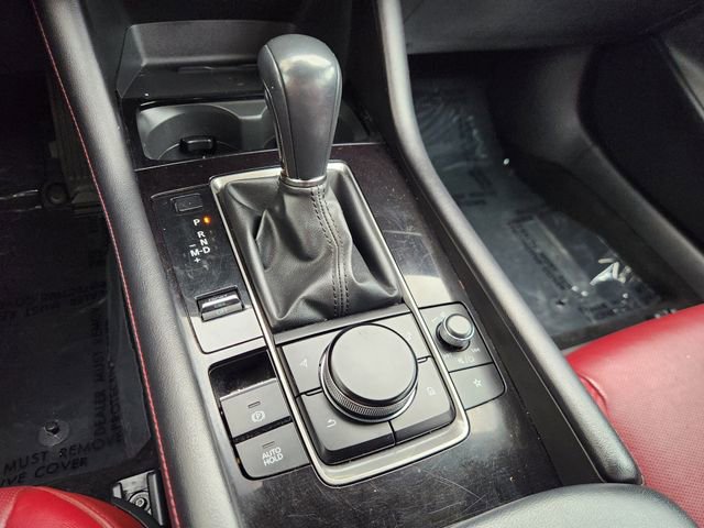 Used 2024 MAZDA MAZDA3 s image 17