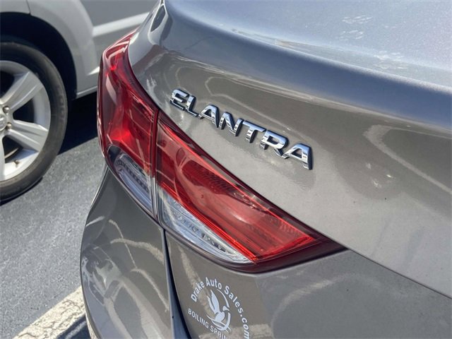 Used 2013 Hyundai Elantra Limited w/ Technology Pkg image 7