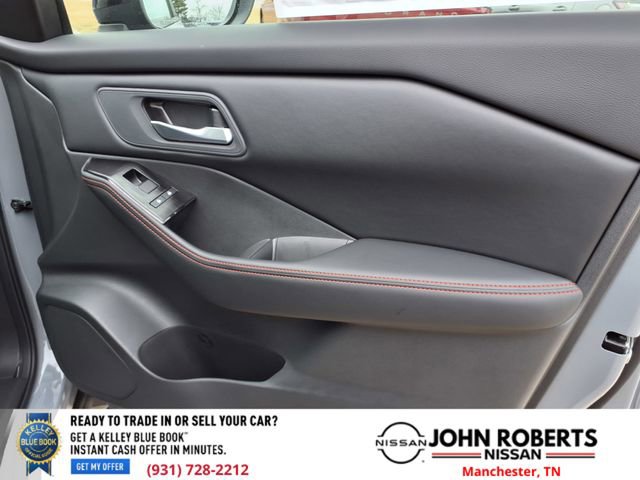 New 2026 Nissan Rogue SV image 20